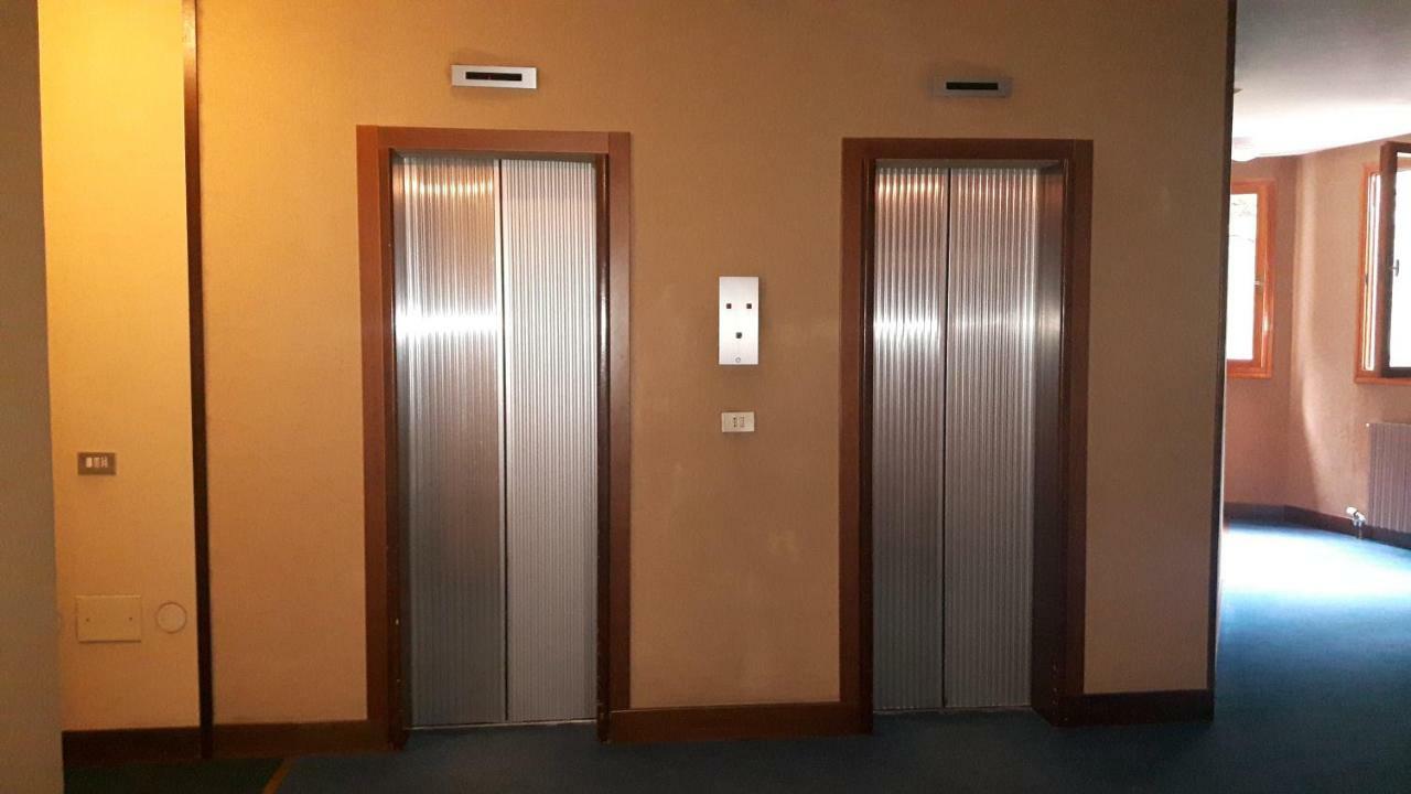 Apartmán Val Di Luce-Foemina 78 Abetone Exteriér fotografie