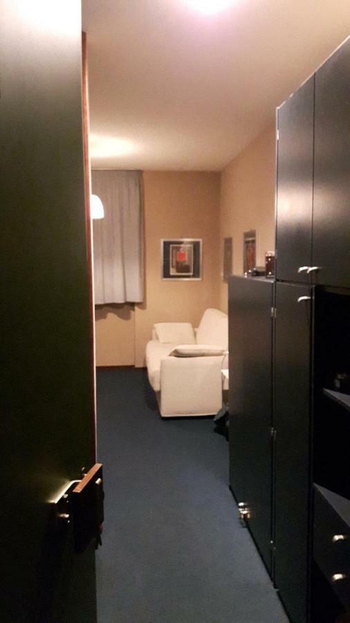 Apartmán Val Di Luce-Foemina 78 Abetone Exteriér fotografie