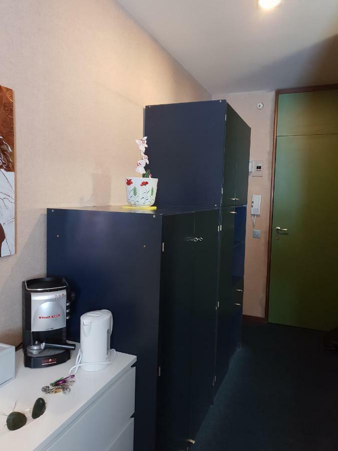 Apartmán Val Di Luce-Foemina 78 Abetone Exteriér fotografie