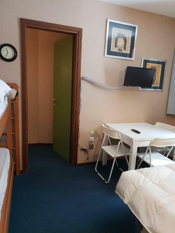 Apartmán Val Di Luce-Foemina 78 Abetone Exteriér fotografie